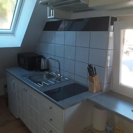 Odai Apartment