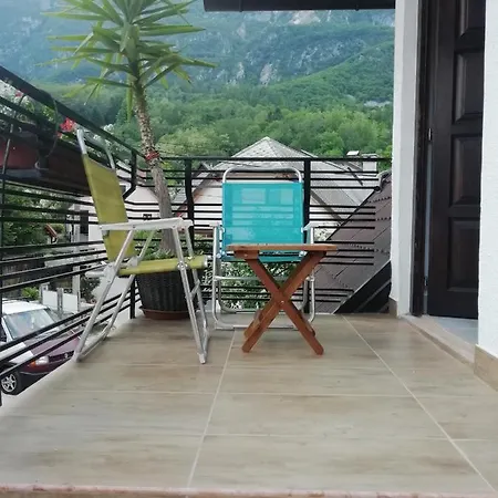 Odai Apartment