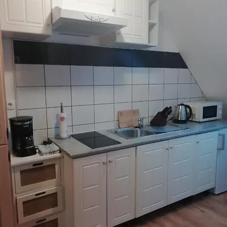 Odai Apartment *