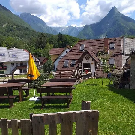 Odai * Bovec