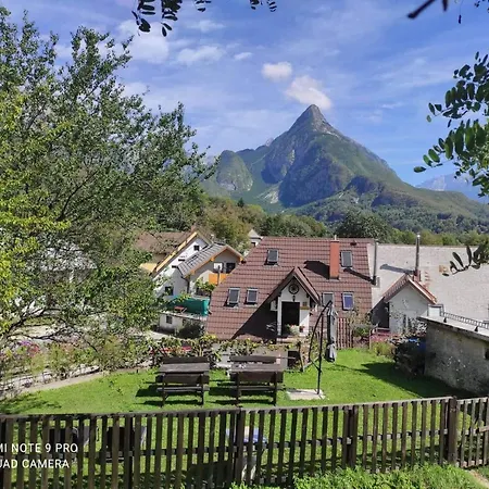 Odai * Bovec