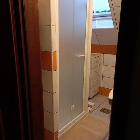 Apartment Odai *