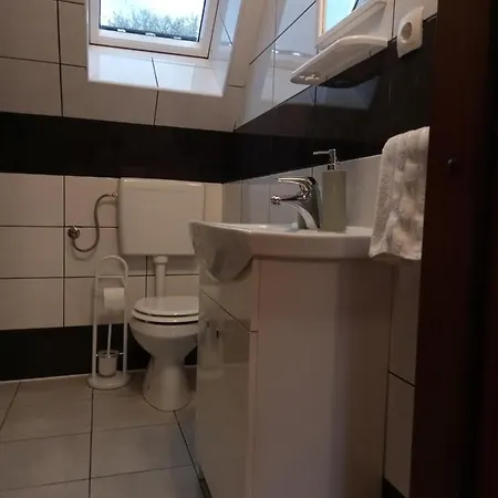 Odai Apartment *
