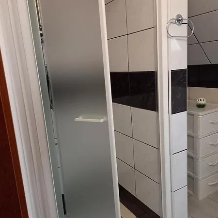 Apartment Odai