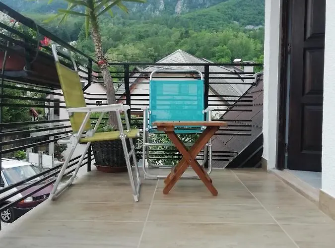 Odai Διαμέρισμα