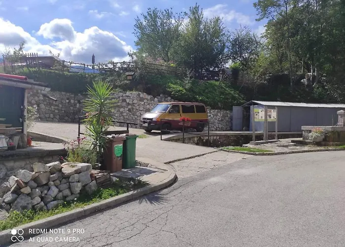 Odai Διαμέρισμα Bovec